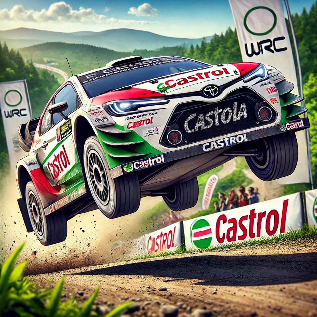 スペシャルステージ