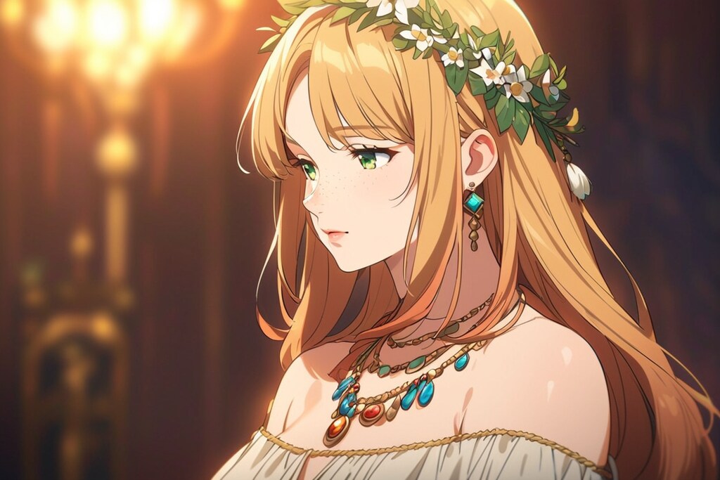 横顔&憂い詰め合わせ2025③