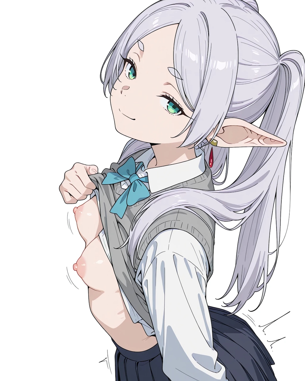巨乳もいい、だが、ちっぱいもいい！