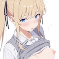 巨乳もいい、だが、ちっぱいもいい！ 8枚目
