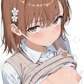 巨乳もいい、だが、ちっぱいもいい！ 6枚目