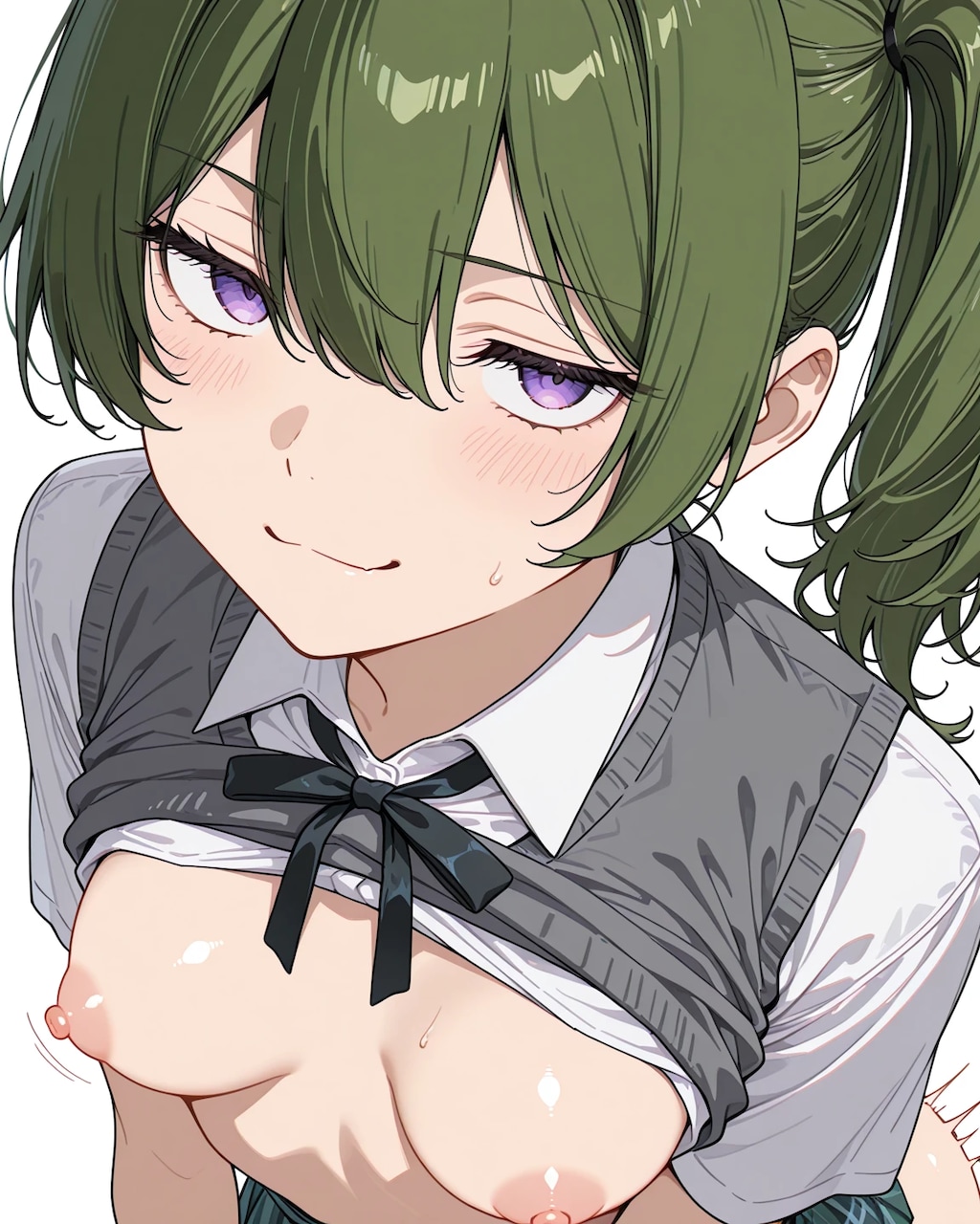巨乳もいい、だが、ちっぱいもいい！