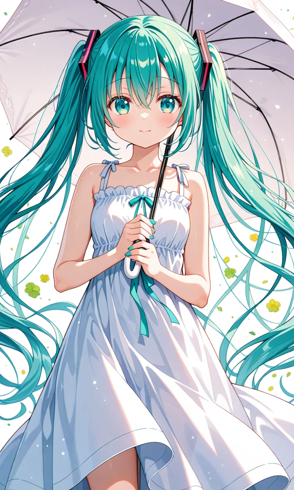 初音ミク