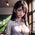 199 放課後② 4枚目