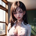 199 放課後② 2枚目