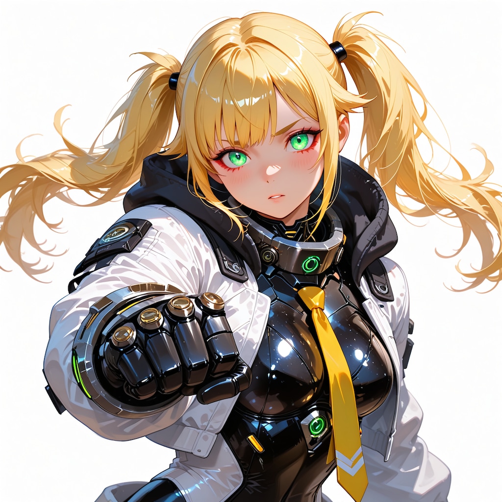 QILINちゃん