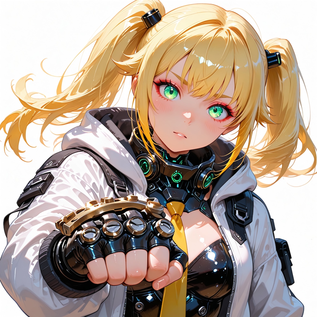 QILINちゃん