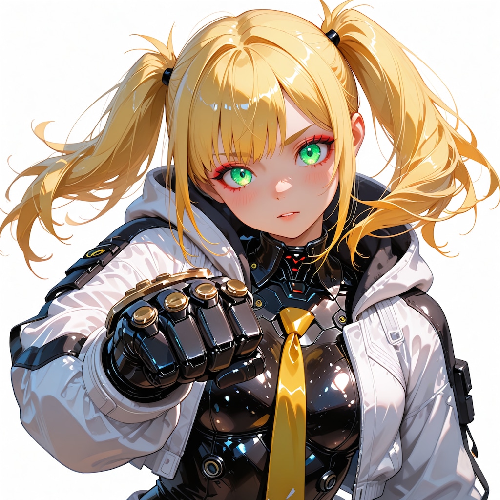 QILINちゃん