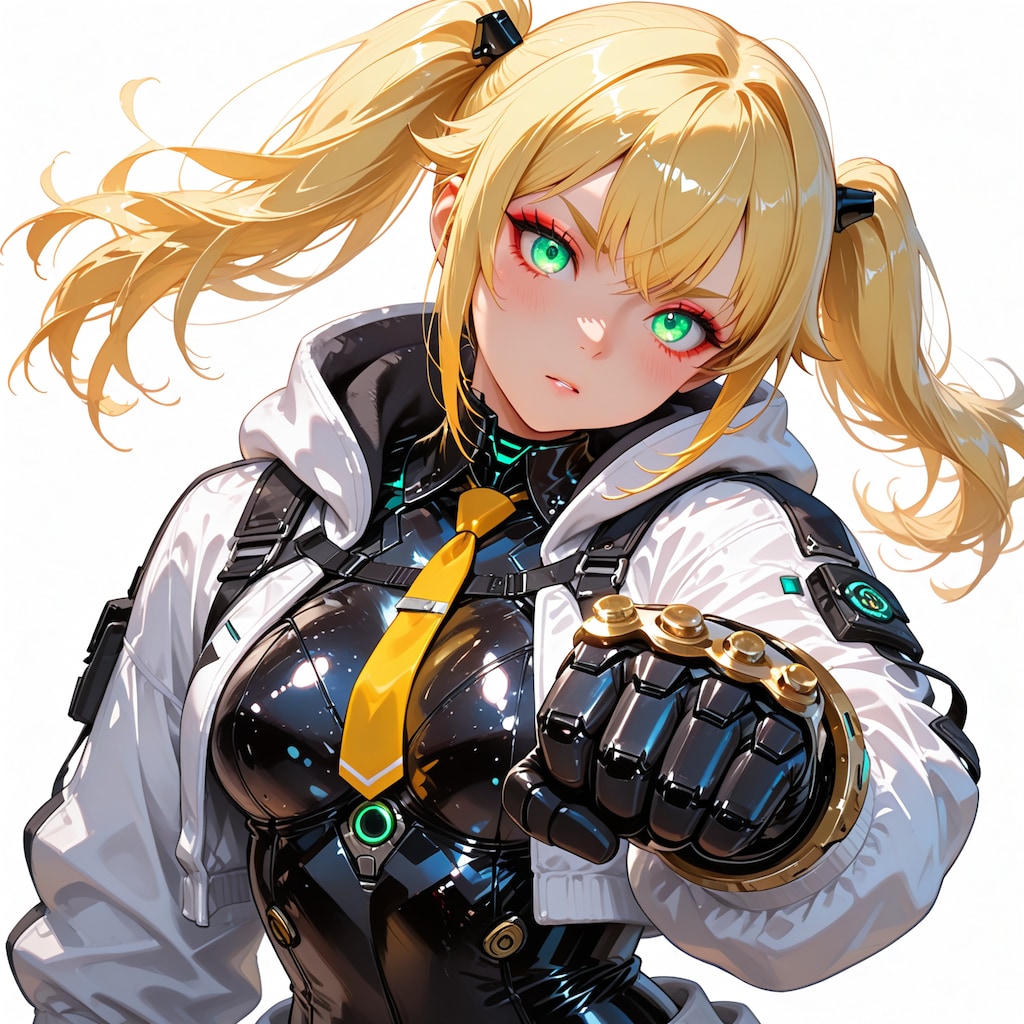QILINちゃん