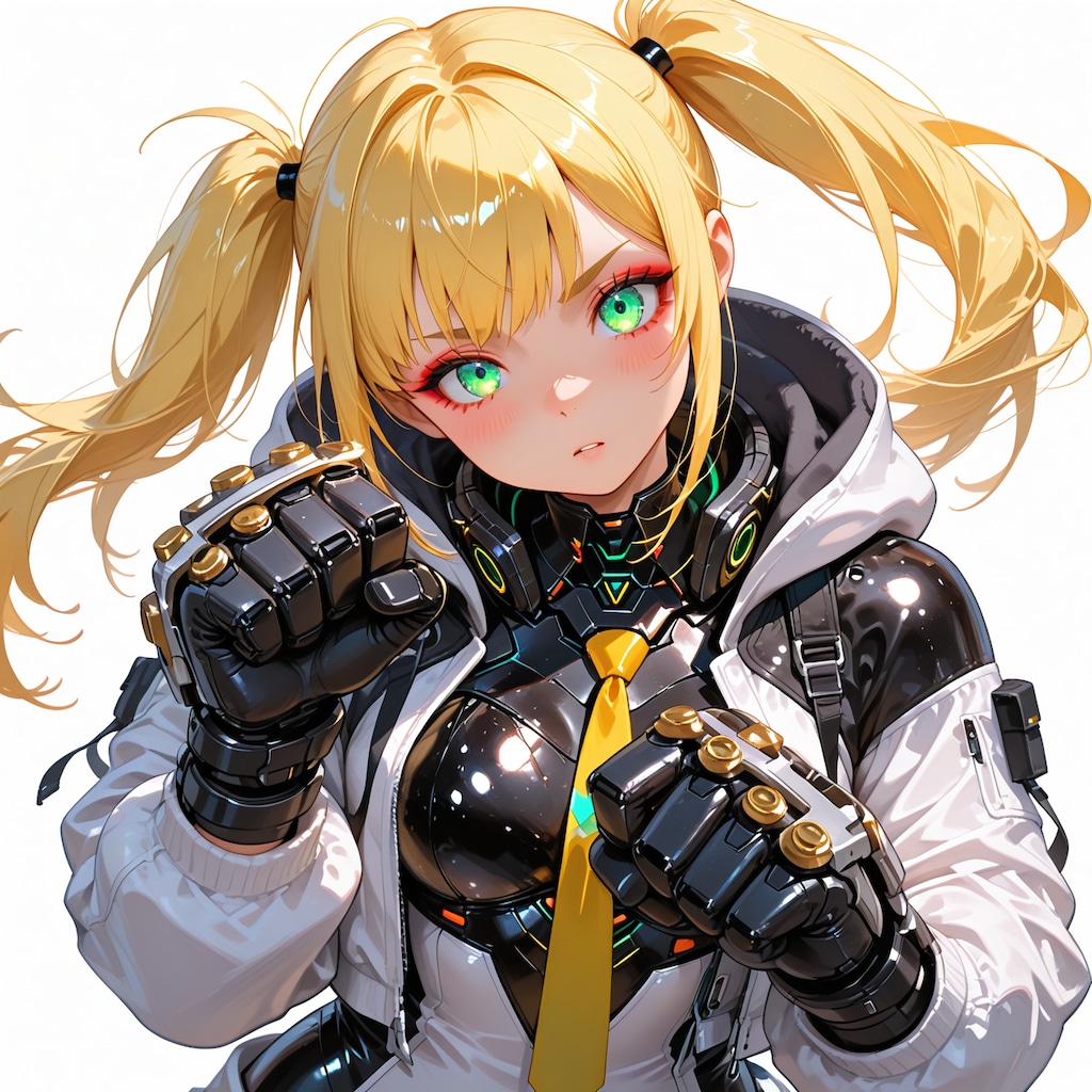 QILINちゃん