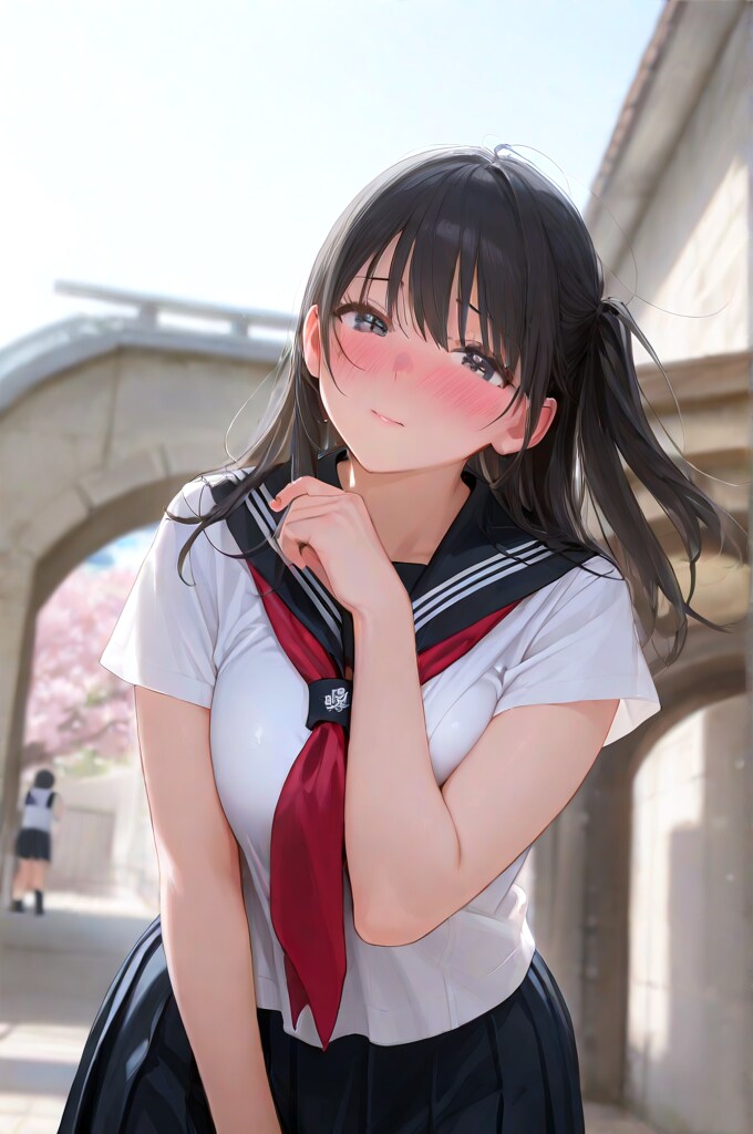おはよう