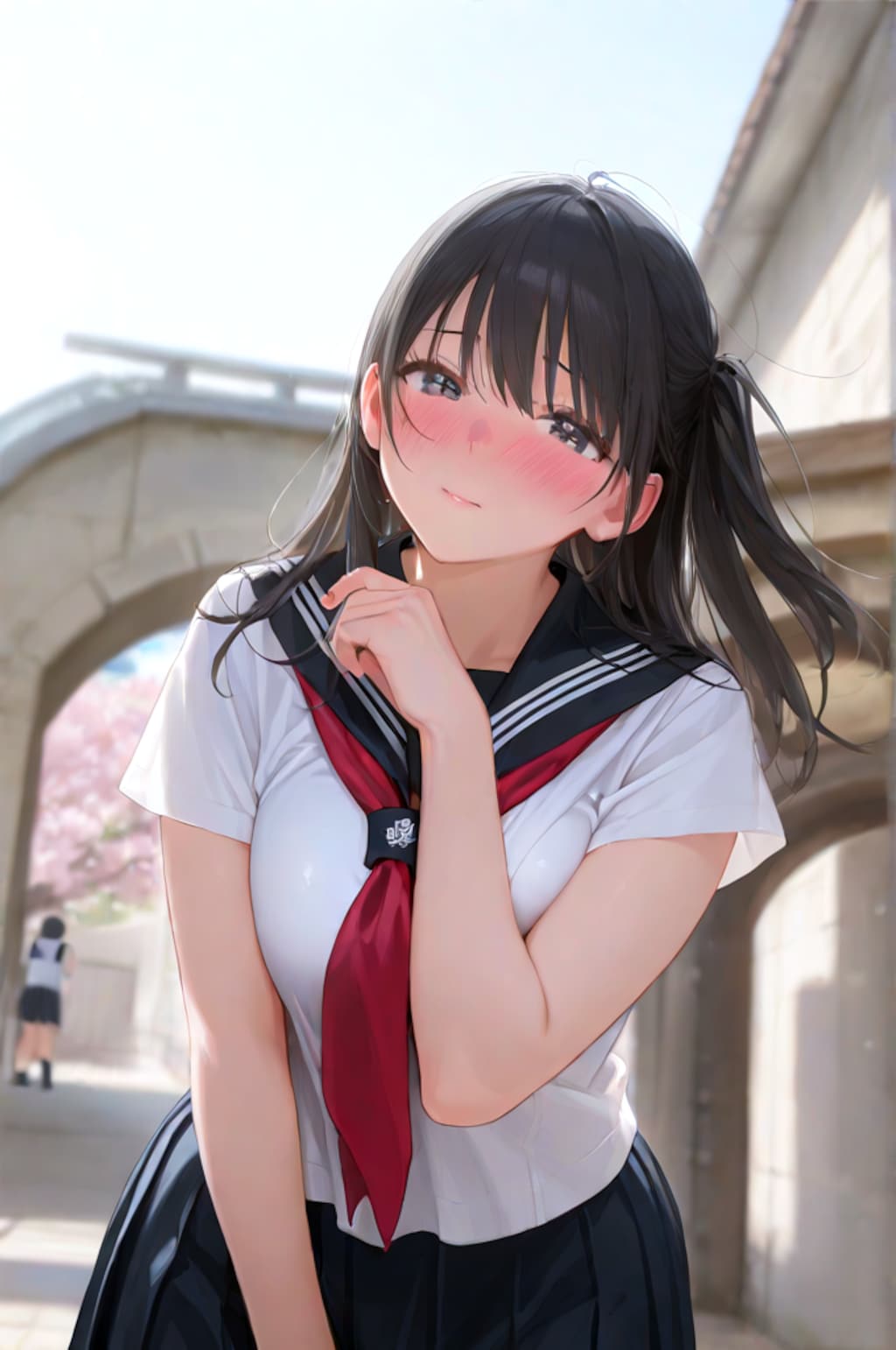 おはよう