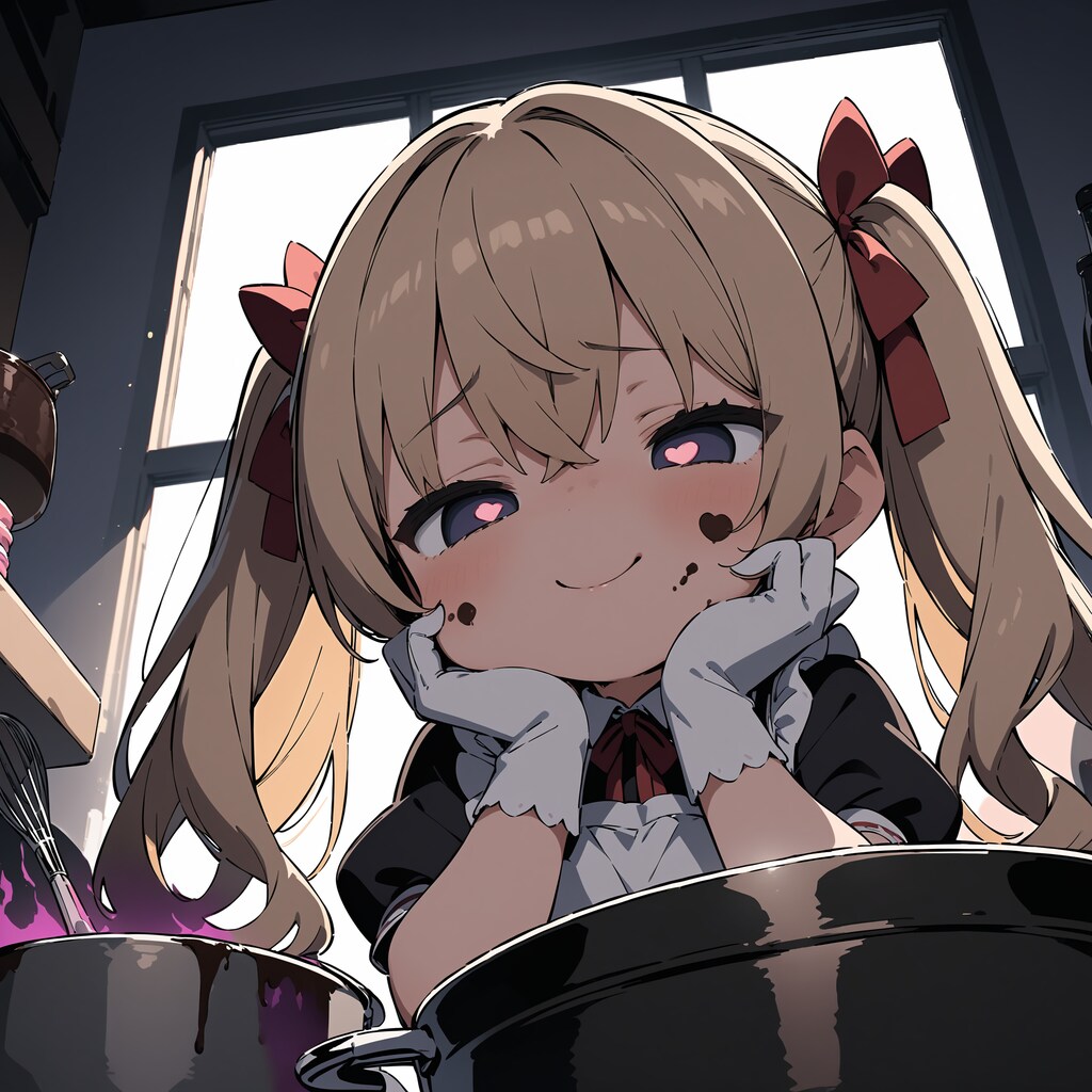 バッドエンド１【甘い束縛】