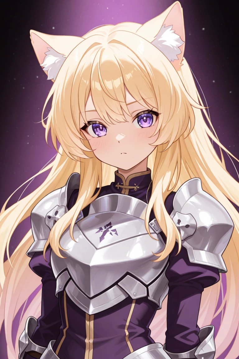 【ケモ耳】クレアちゃん212 | の人気AIイラスト・グラビア