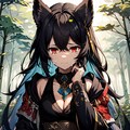 グラブルのニーアちゃん 5枚目