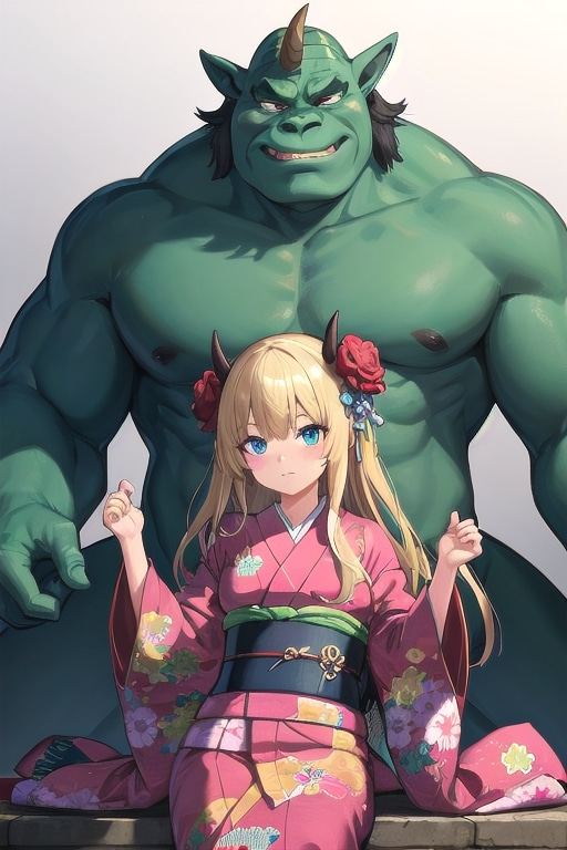 鬼