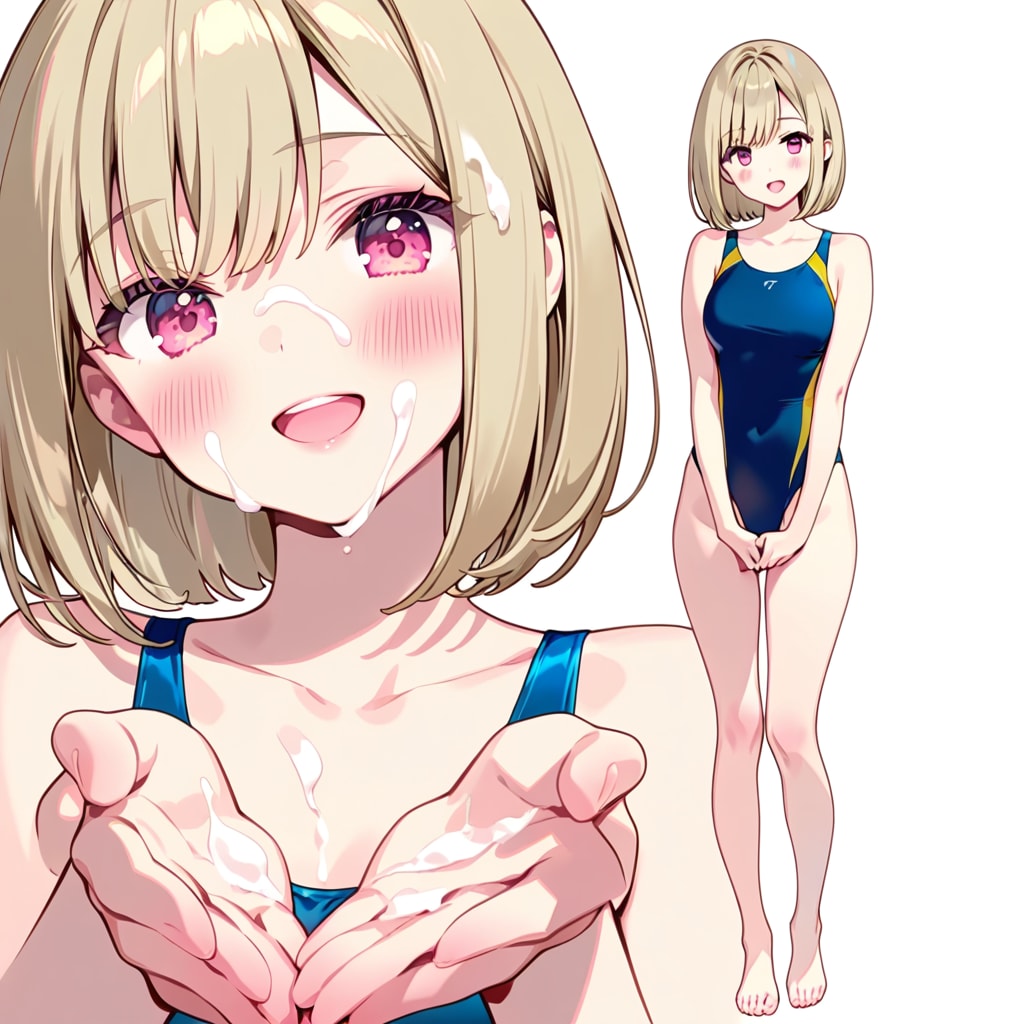 ちょっとイメージチェンジ。