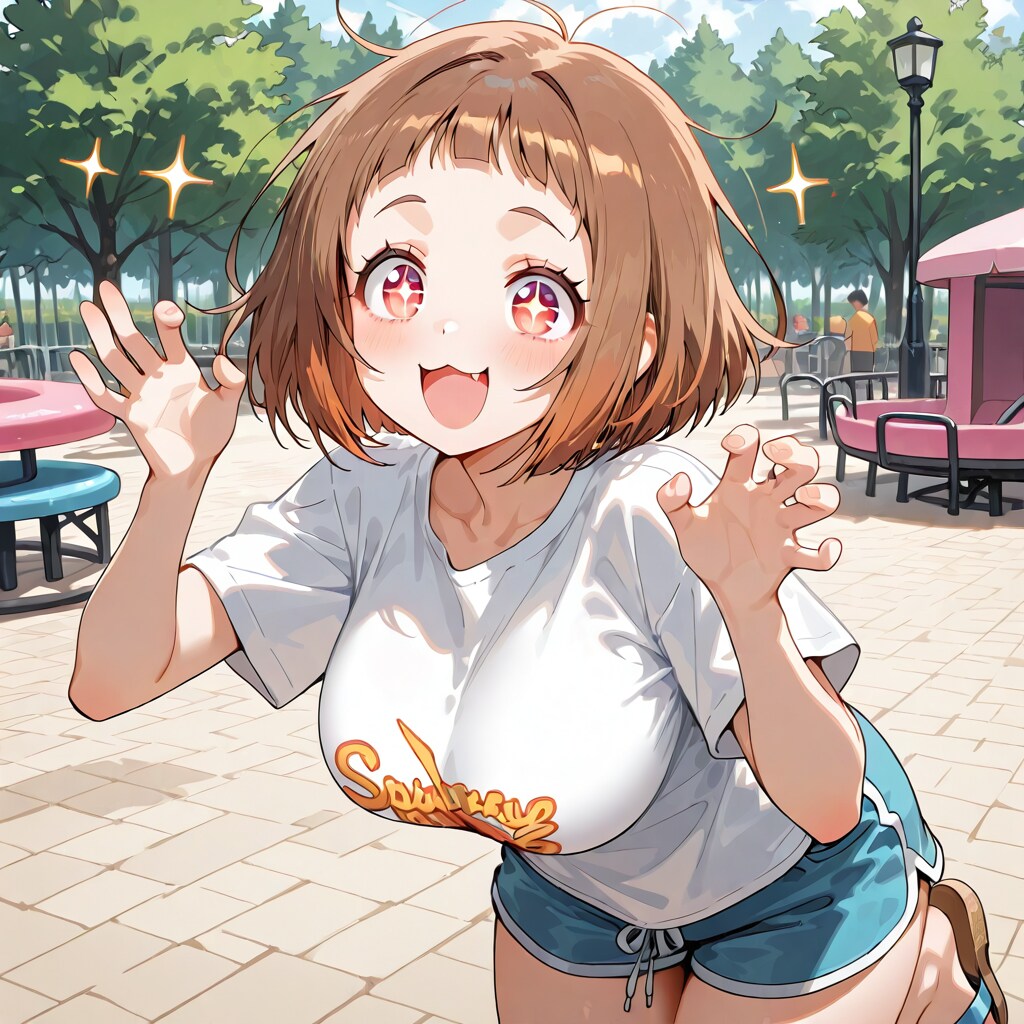 おはよ