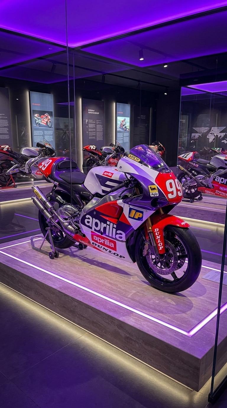aprilia