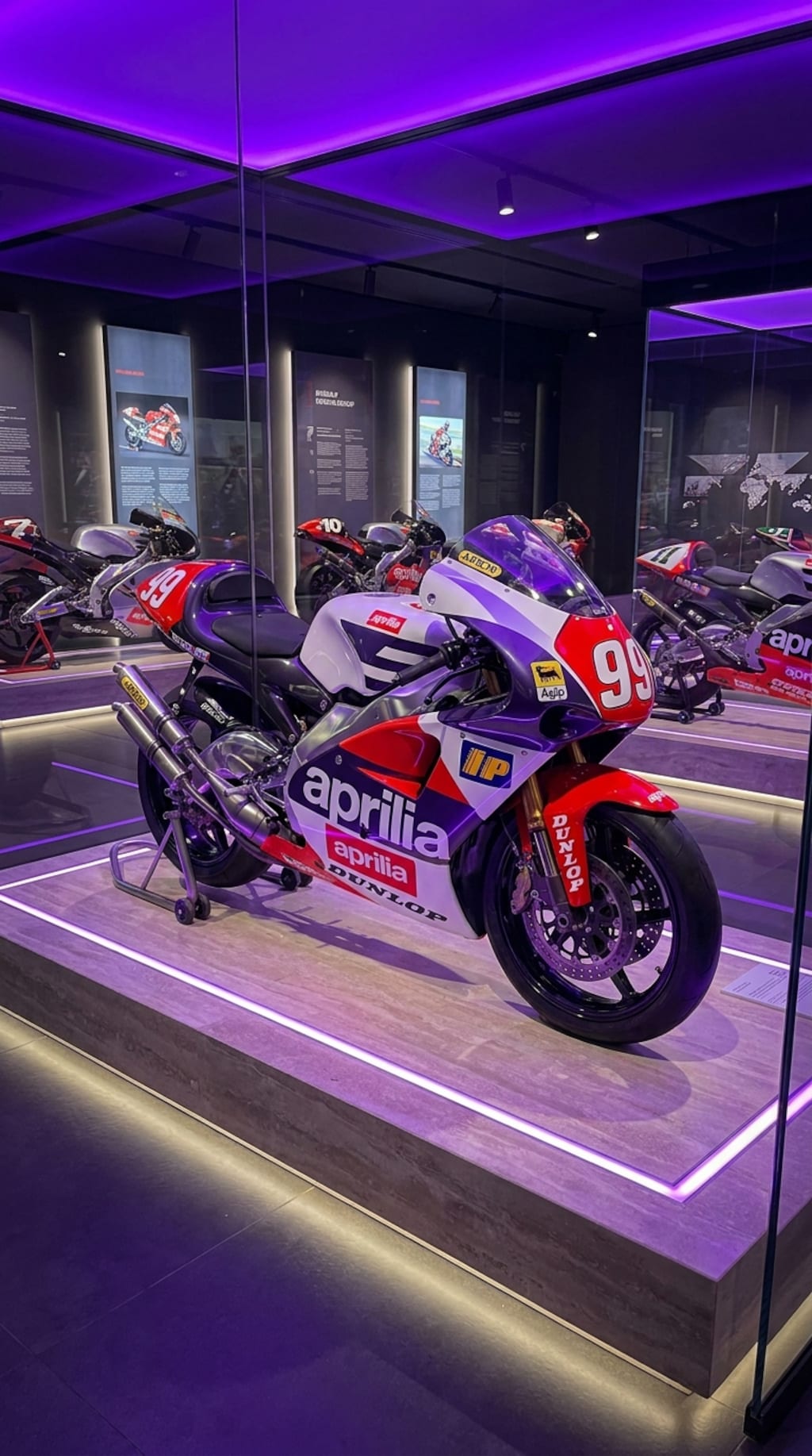 aprilia