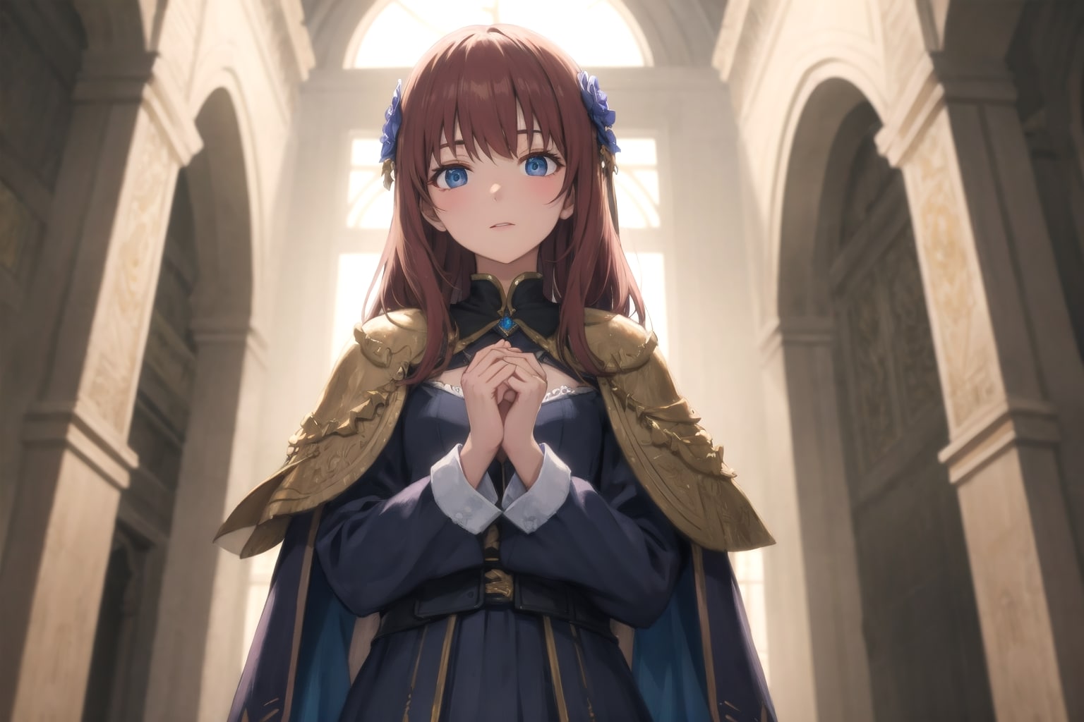 二つの約束