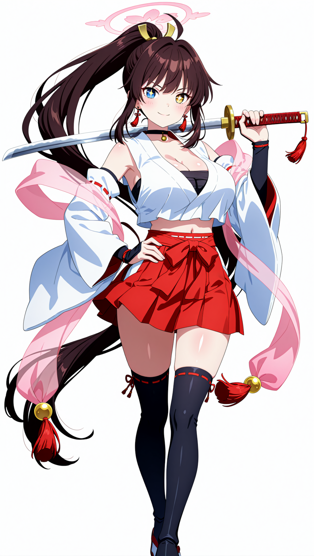 沙依ちゃん