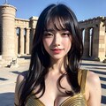 クレオパトラ 5枚目