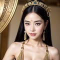 クレオパトラ 11枚目