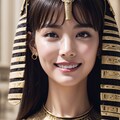 クレオパトラ 2枚目