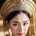 クレオパトラ 9枚目