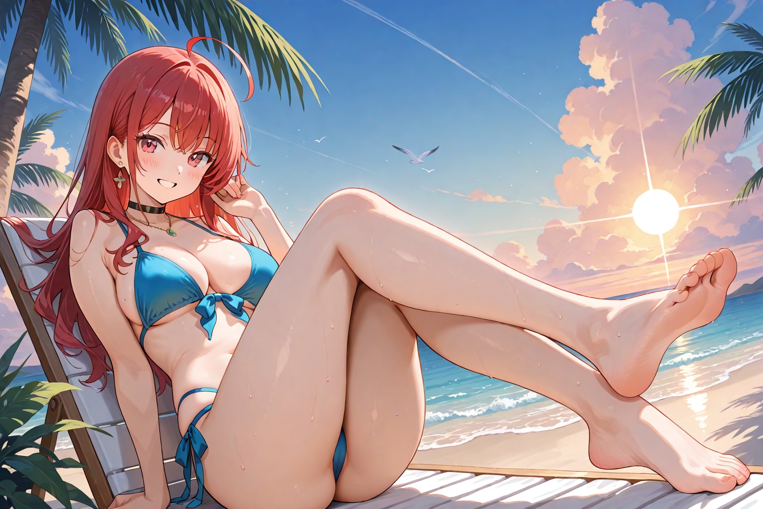 土曜日