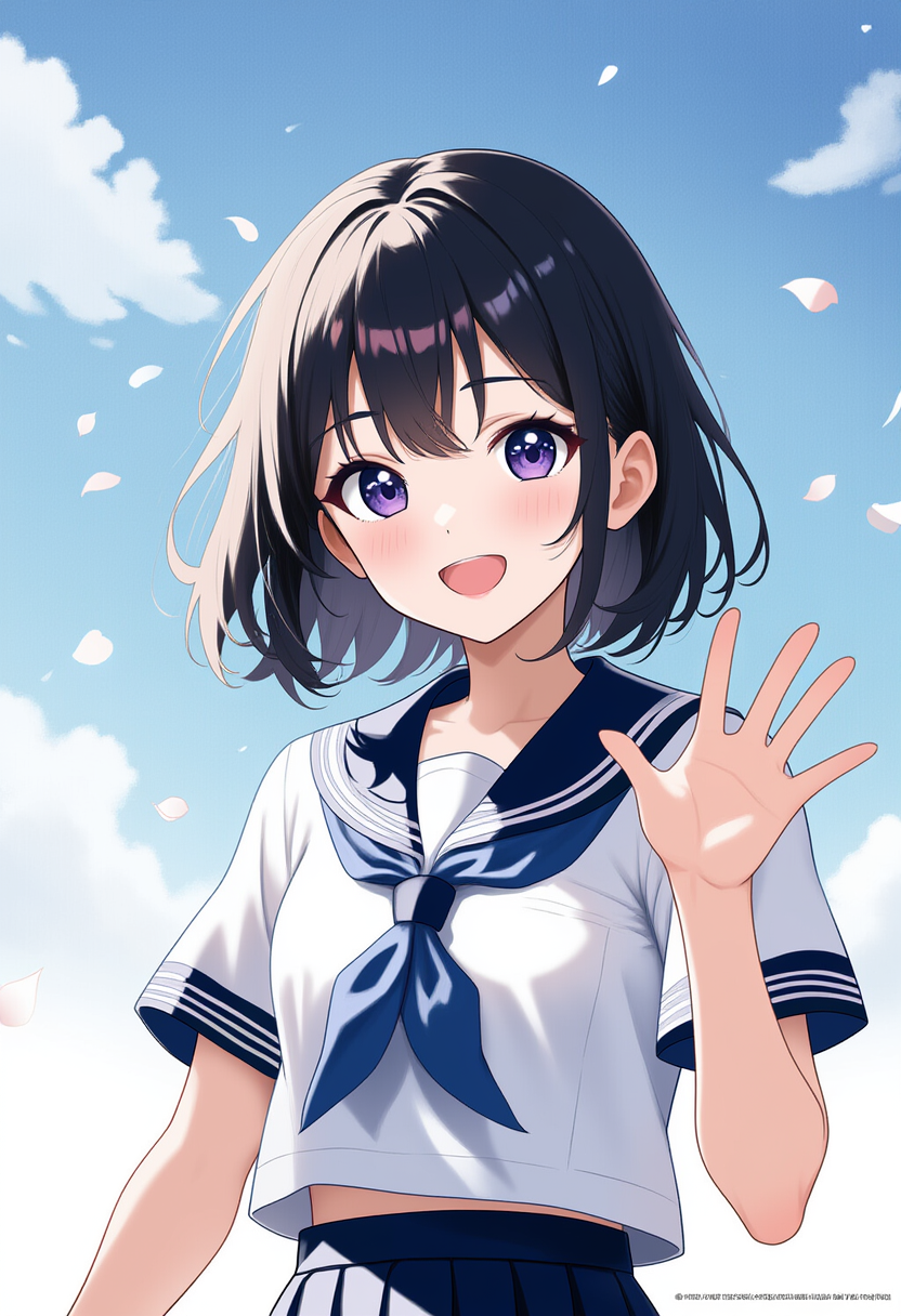 新城　優、元のアカウントに戻ったよ!