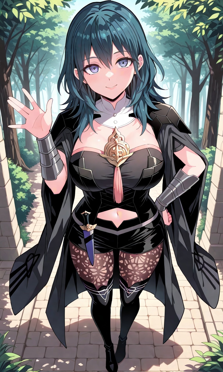 灰色の悪魔 ベレス