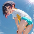 外で遊ぼう！ 4枚目