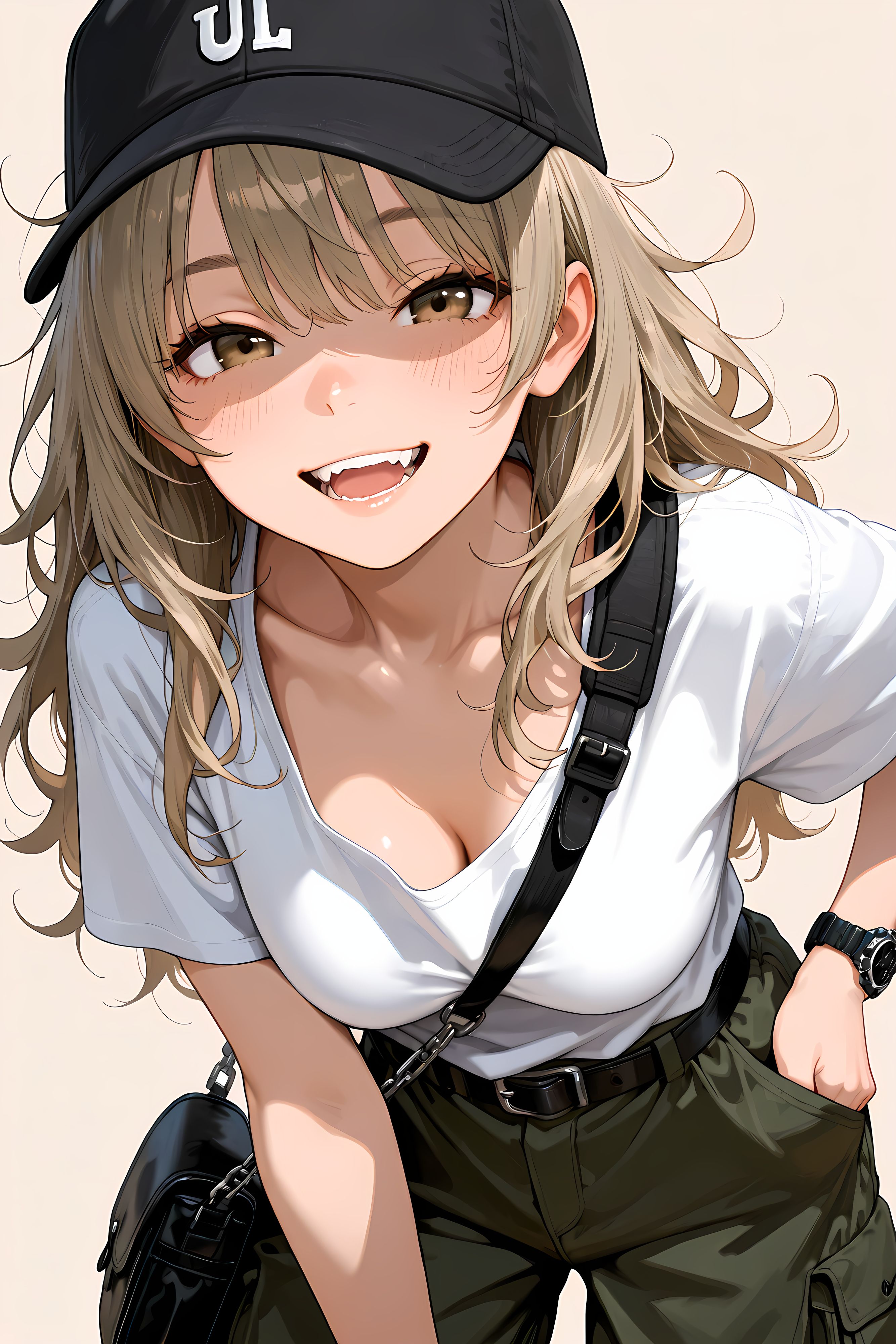 【紹介御礼】バタシロンさん！