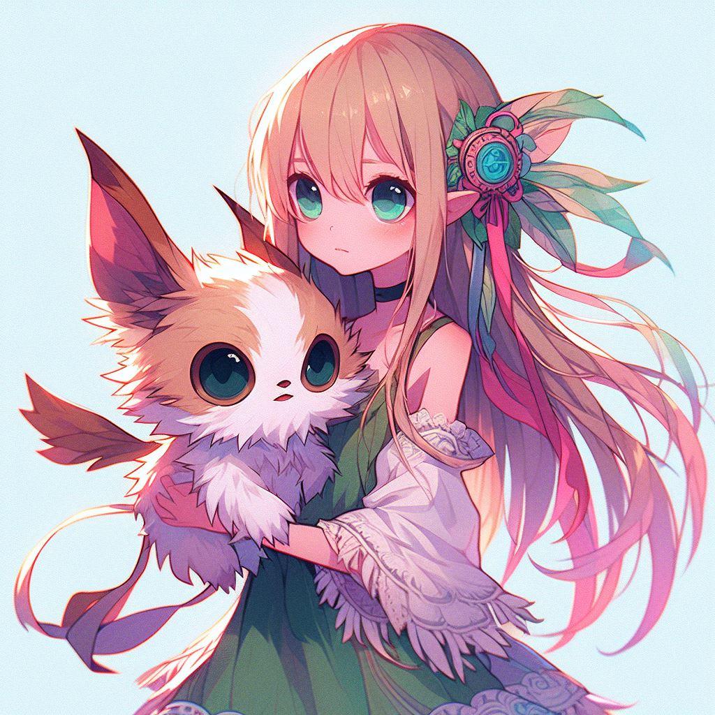 ラブリー・ギズモ