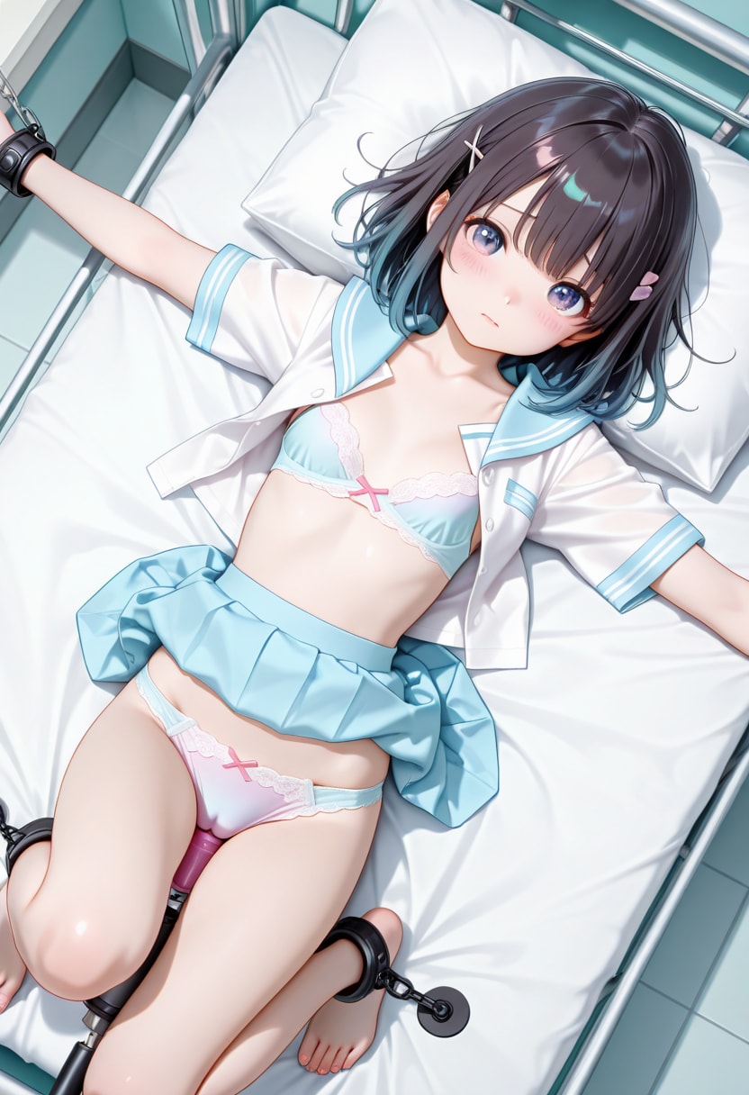 医療行為(R-15)(6)