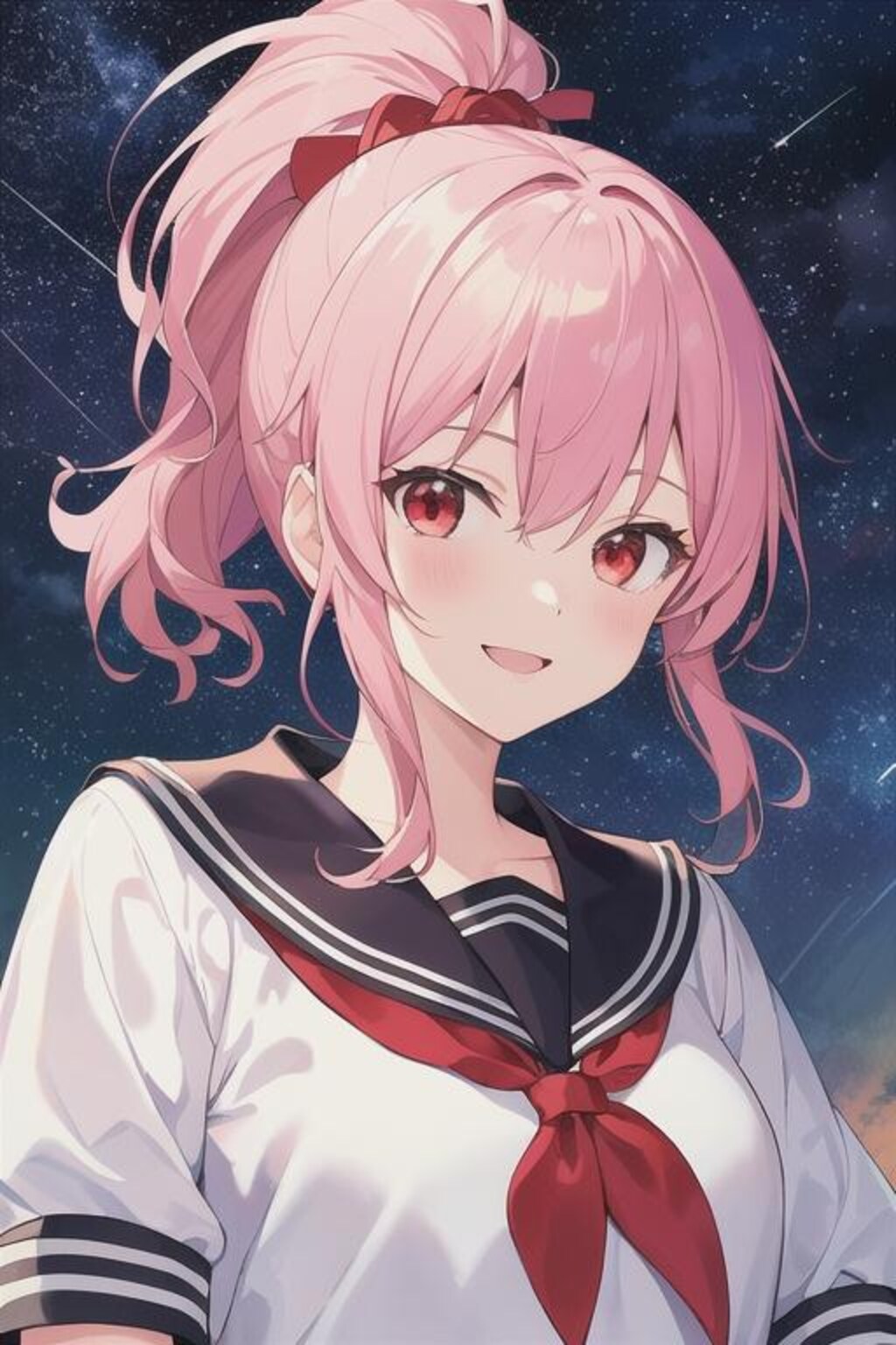 おやすみなさい～うゆはもう寝ます～