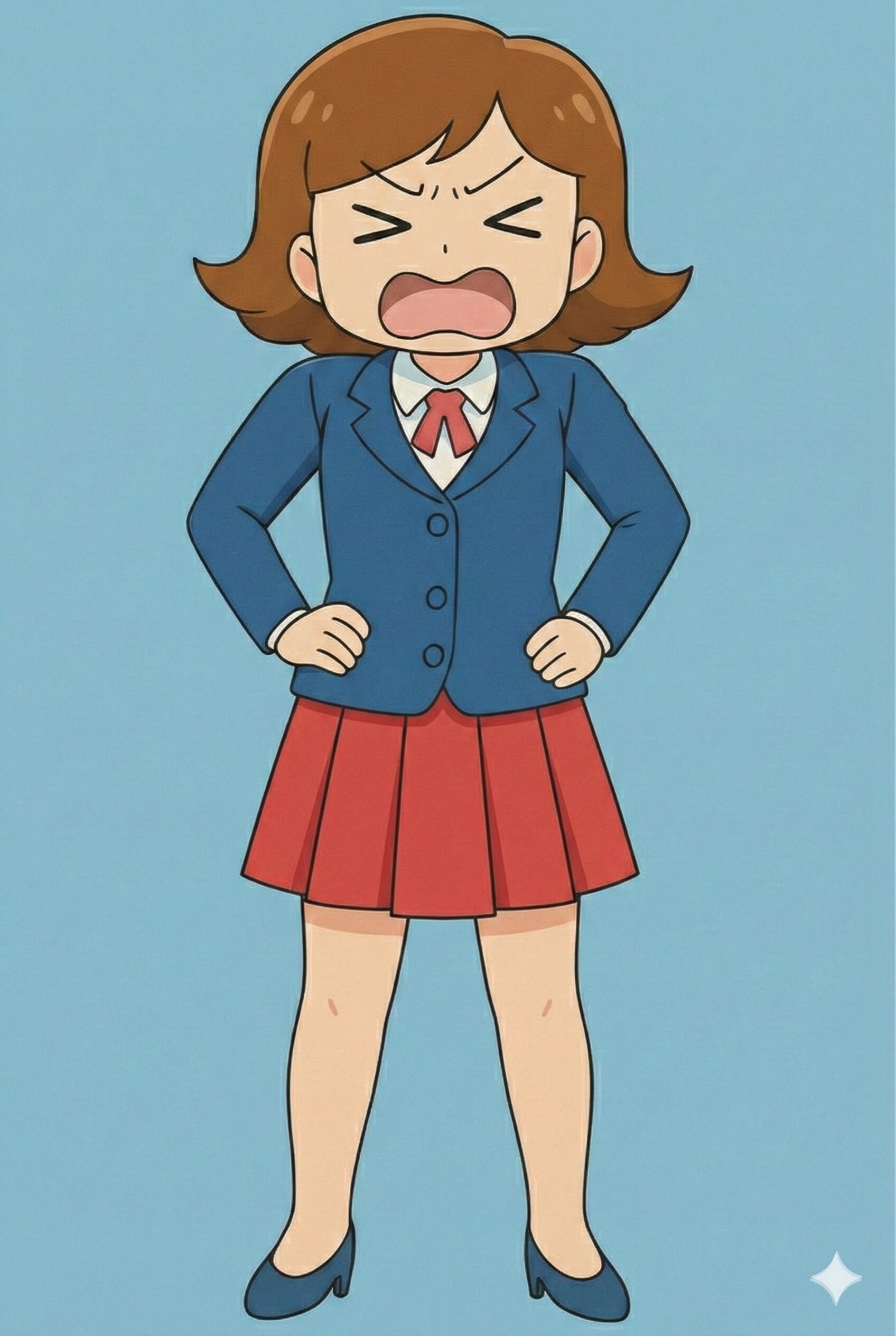 ライちゃん