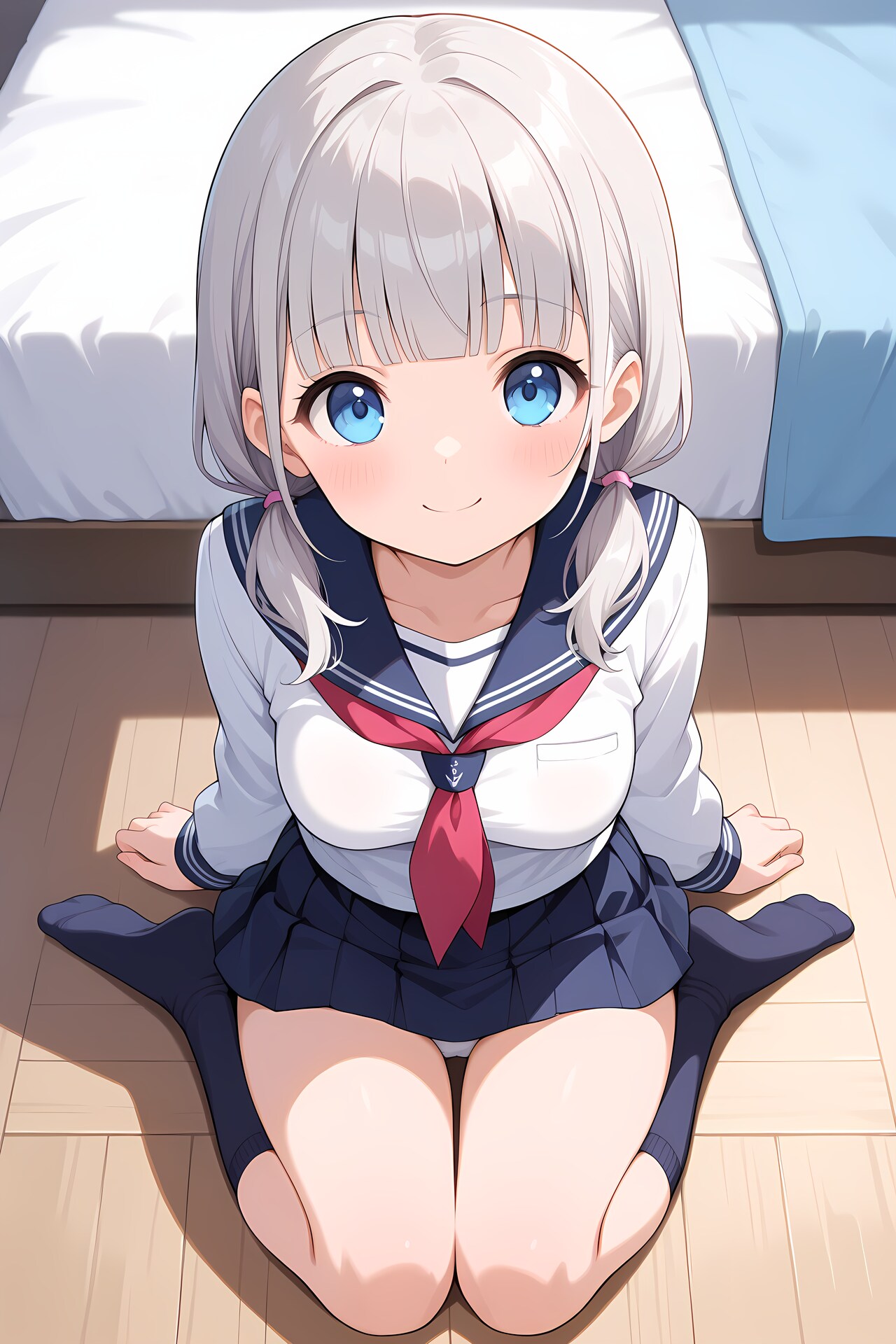 パンチラ詰め合わせ