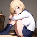 パンチラ詰め合わせ 2枚目