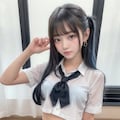 へそを出っ娘ちゃん 12枚目