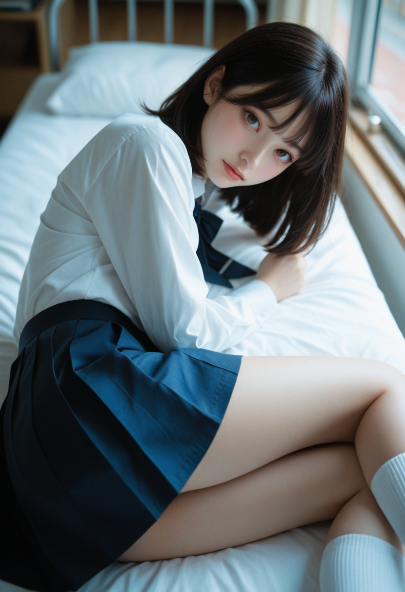 保健室18