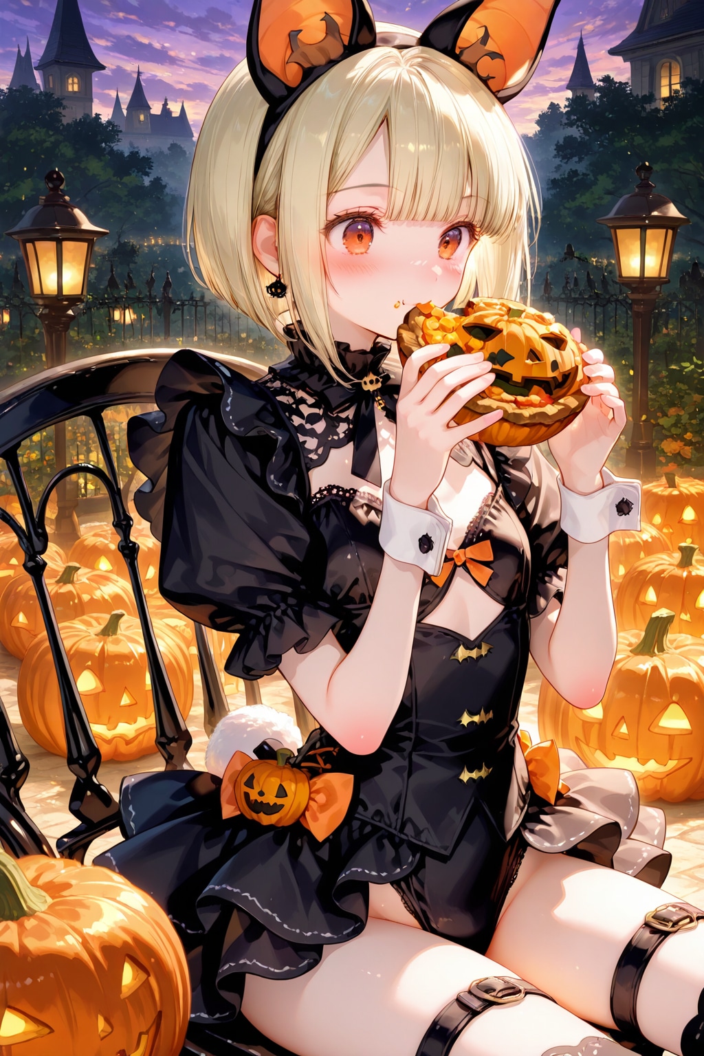 halloween 5