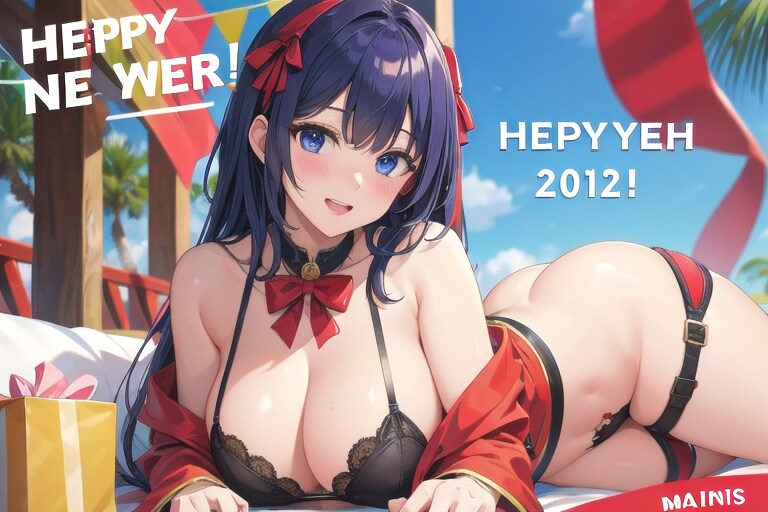 01/02の１８禁チャレンジ