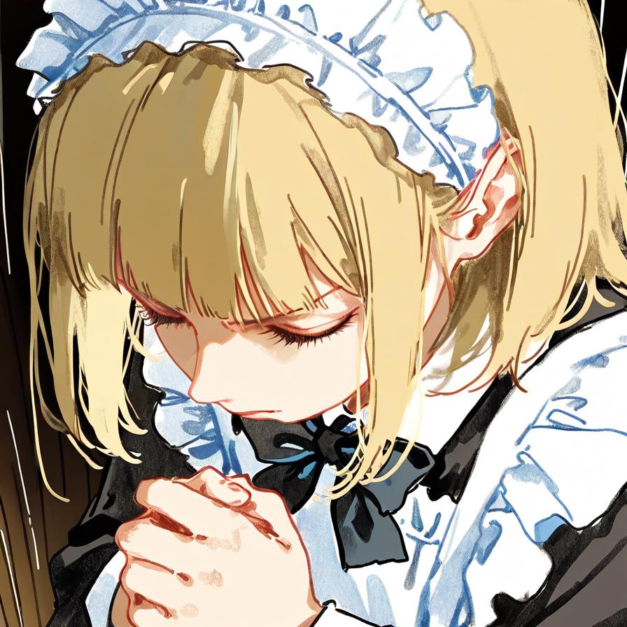 我に属性を付与し給え… | の人気AIイラスト・グラビア