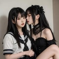 百合 9枚目