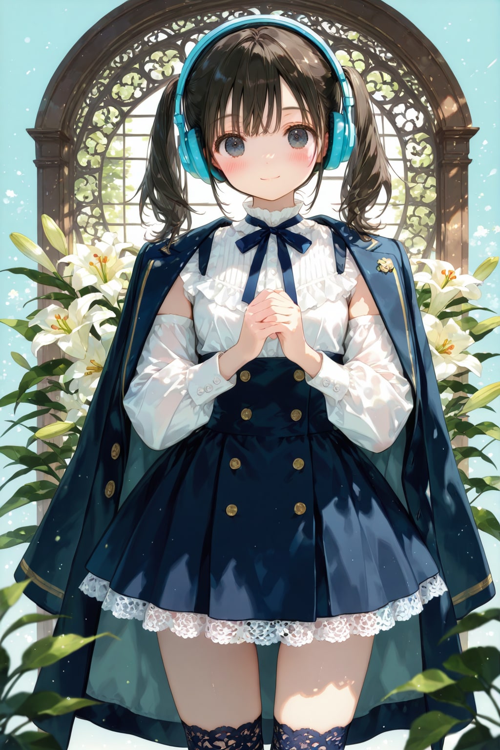 ユリ