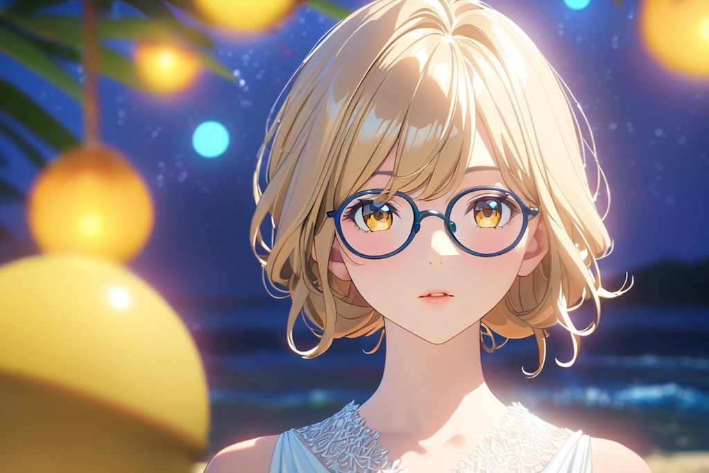 眼鏡なあの娘2025⑤