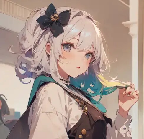 待ち人